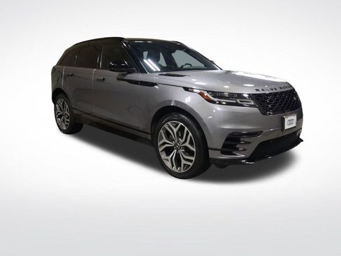 Used 2020 Land Rover Range Rover Velar R-Dynamic S AWD/4WD image 7