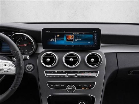 Used 2019 Mercedes-Benz C 300 Coupe image 16
