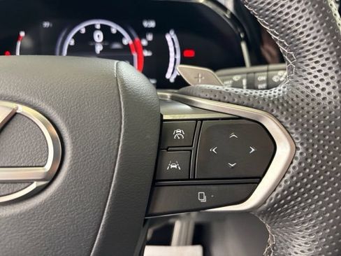 Used 2024 Lexus NX 350 F Sport AWD/4WD image 40