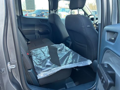 New 2025 Ford Maverick XL w/ Equipment Group 101A image 14