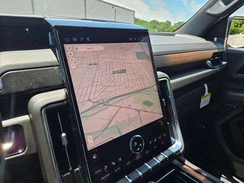 New 2026 GMC Yukon XL Denali RWD image 16