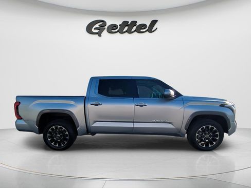 Used 2023 Toyota Tundra Limited w/ Power Package AWD/4WD image 11