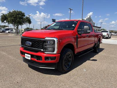 Used 2023 Ford F250 XL w/ STX Appearance Package