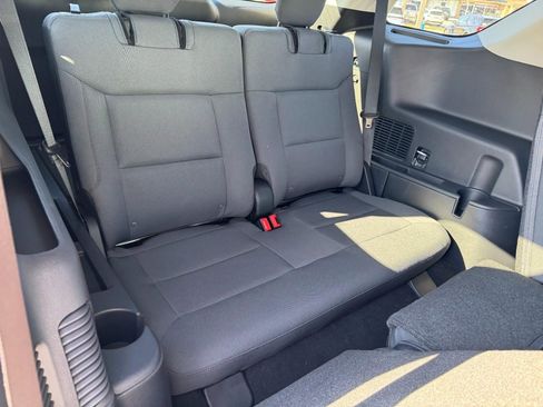 New 2026 Ford Explorer Active image 5