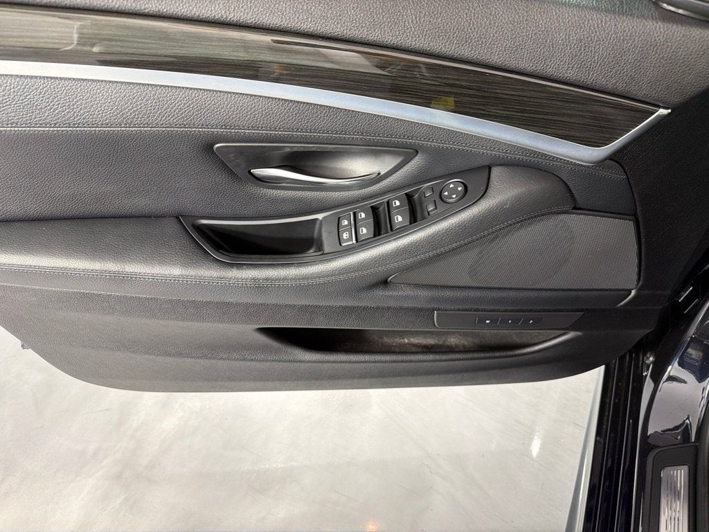 Used 2014 BMW 535i Sedan RWD image 11