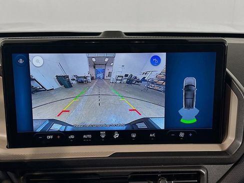 Certified 2025 Ford Bronco Sport Big Bend image 28