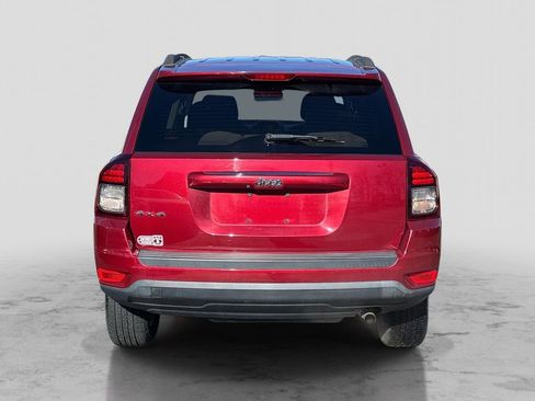 Used 2015 Jeep Compass Sport w/ Power Value Group image 4