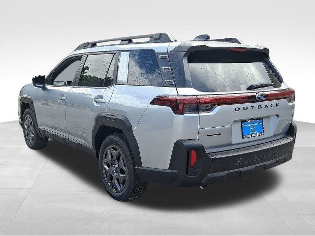 New 2026 Subaru Outback Premium AWD/4WD image 4