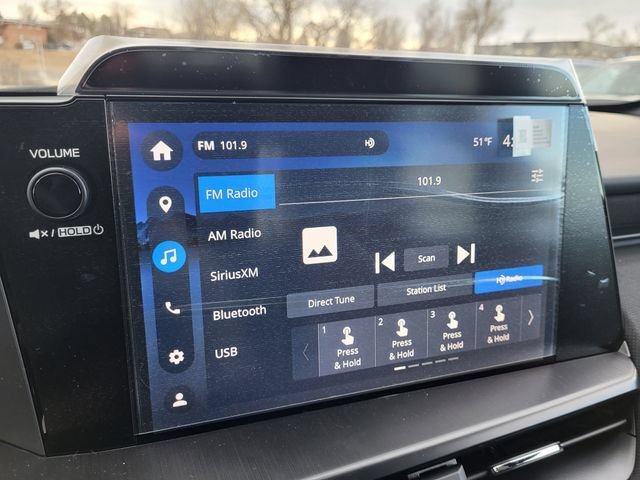 New 2026 Subaru Outback Premium AWD/4WD image 28