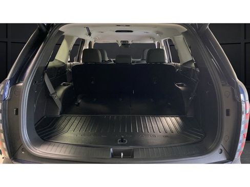 New 2026 Hyundai Palisade SEL AWD/4WD image 28