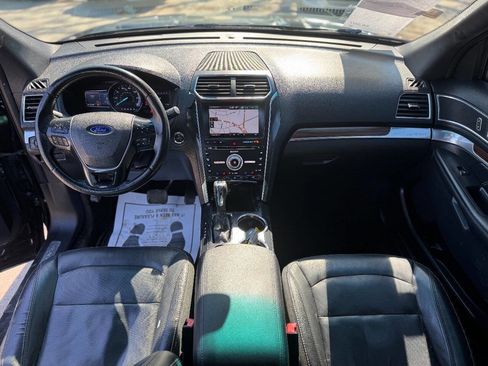 Used 2016 Ford Explorer Limited w/ Equipment Group 301A image 22