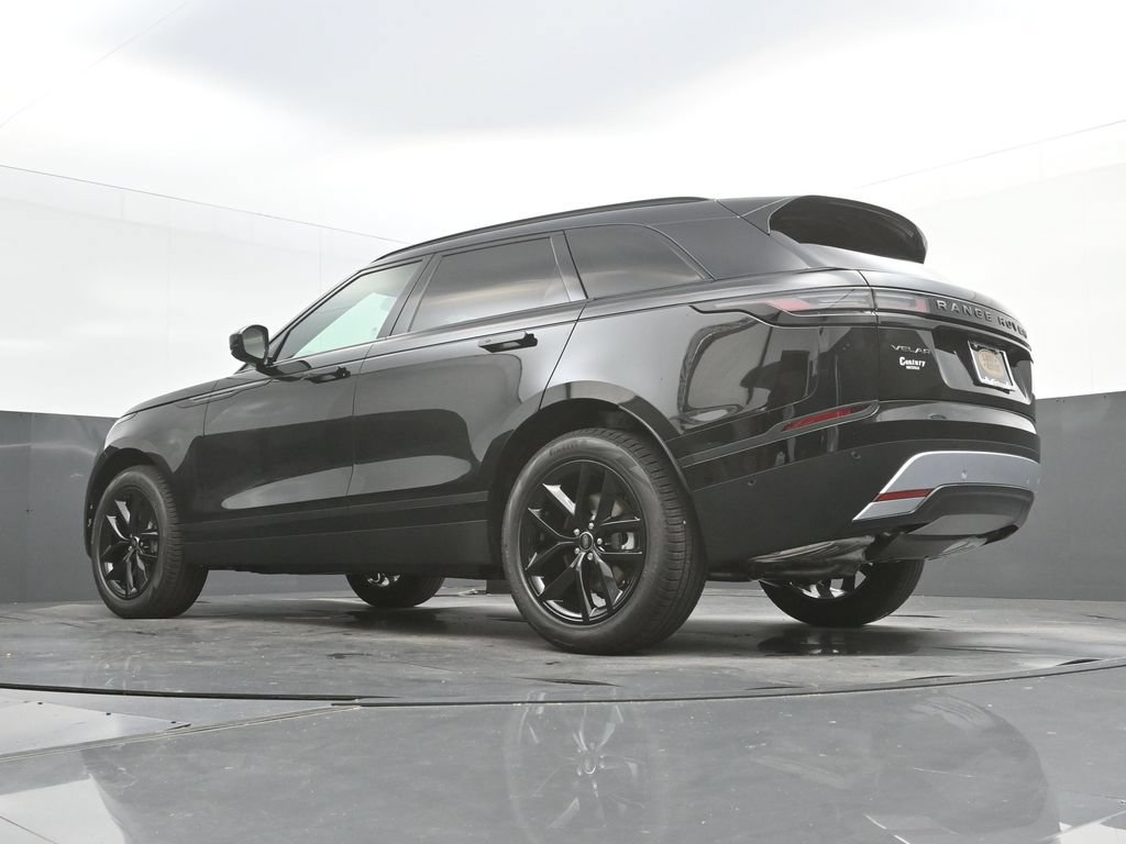 New 2026 Land Rover Range Rover Velar S AWD/4WD image 39