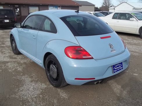 Used 2015 Volkswagen Beetle 1.8T image 19