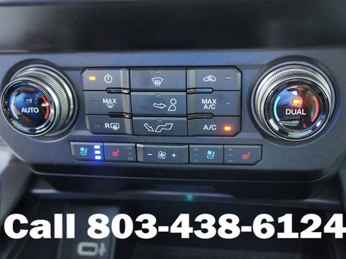 Used 2020 Ford F150 Raptor w/ Equipment Group 802A Luxury AWD/4WD image 9
