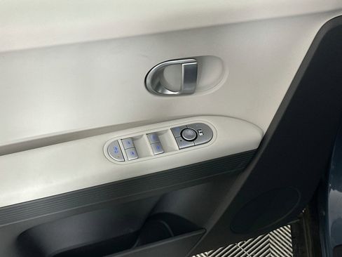 Used 2024 Hyundai Ioniq 5 SEL RWD image 15