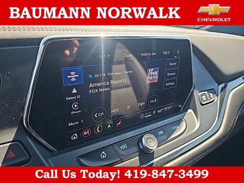 Used 2022 Chevrolet Blazer RS AWD/4WD image 38