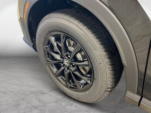 New 2026 Honda CR-V Sport image 11