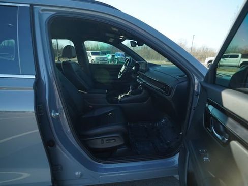 Used 2025 Honda CR-V Sport Touring image 20