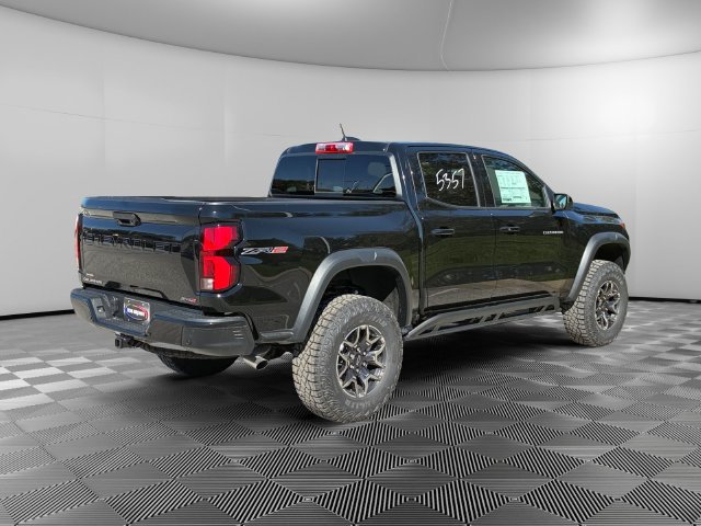 New 2026 Chevrolet Colorado ZR2 w/ Technology Package AWD/4WD image 5