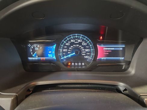 Used 2014 Ford Flex SEL w/ Equipment Group 202A FWD image 23