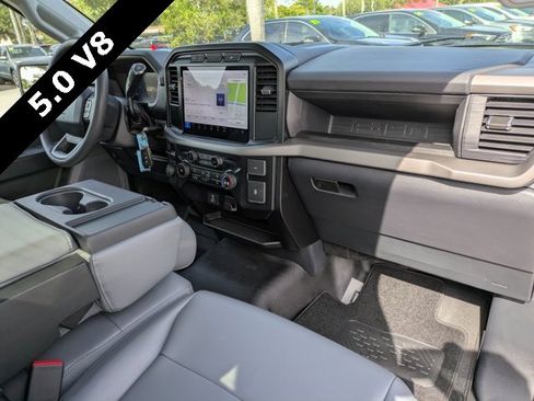 Used 2024 Ford F150 XL w/ Equipment Group 103A High image 15