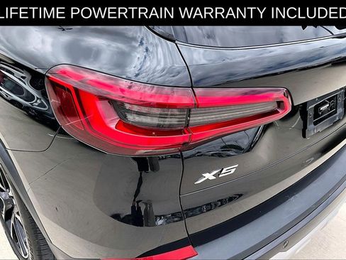 Used 2019 BMW X5 xDrive40i AWD/4WD image 41