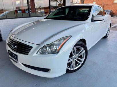 Used 2009 INFINITI G37 Journey w/ Premium Pkg