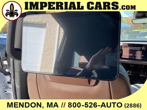 New 2026 Chevrolet Tahoe High Country image 18