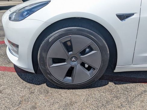 Used 2023 Tesla Model 3 Standard Range RWD image 26