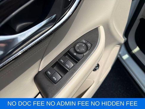 Used 2023 Buick Envision Preferred FWD image 13