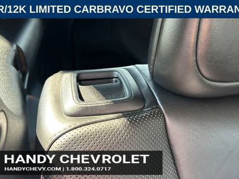 Used 2019 Jeep Cherokee Limited AWD/4WD image 25