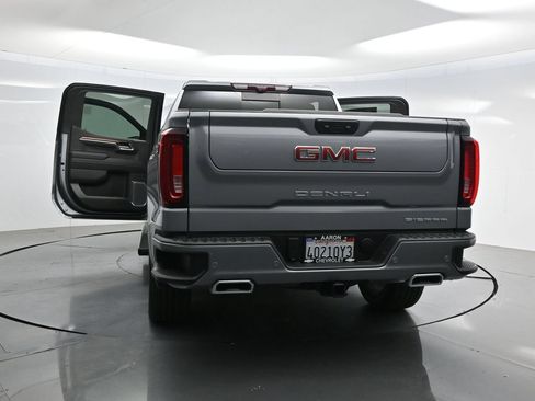 Used 2024 GMC Sierra 1500 Denali w/ Denali Reserve Package RWD image 34