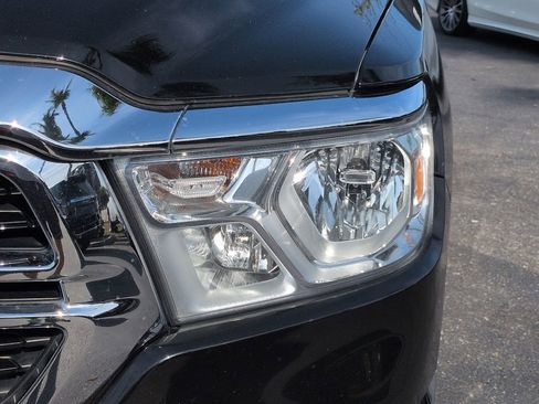 Used 2019 RAM 1500 Big Horn AWD/4WD image 10