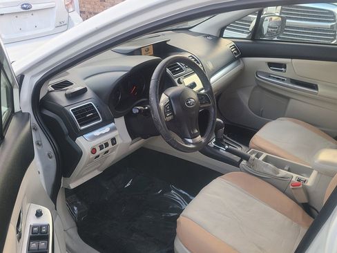 Used 2015 Subaru Crosstrek 2.0i Premium image 5