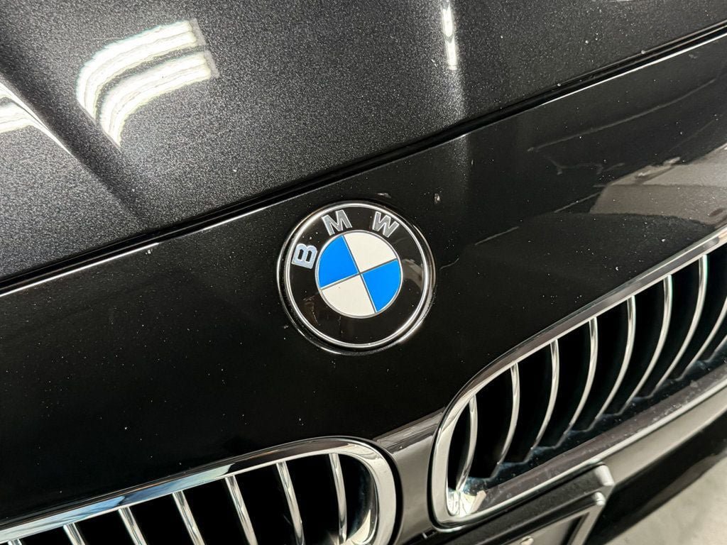 Used 2012 BMW 528i xDrive Sedan AWD/4WD image 58