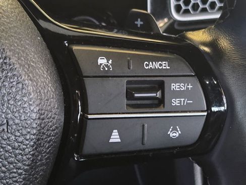 Certified 2025 Honda Civic Sport image 31
