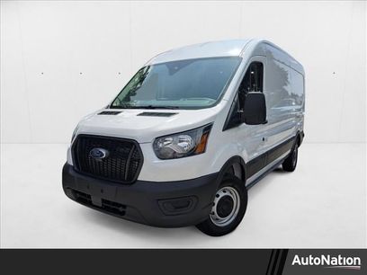 New 2025 Ford Transit 250 148 Medium Roof