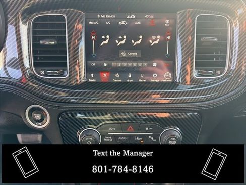 Used 2023 Dodge Charger Scat Pack image 28