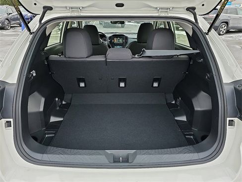 Certified 2025 Subaru Impreza 2.0i image 27