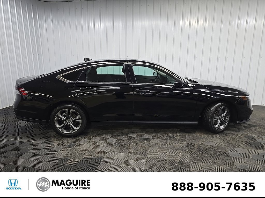 Used 2024 Honda Accord EX image 2