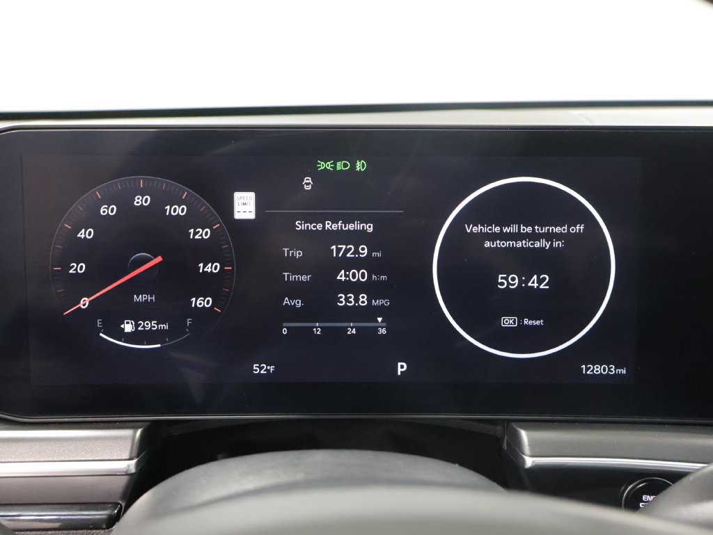 Used 2025 Kia K5 GT w/ GT1 Package FWD image 36