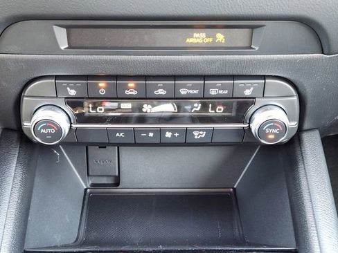 New 2025 MAZDA CX-5 AWD 2.5 S w/ Preferred Package image 14