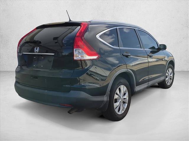 Used 2013 Honda CR-V EX-L image 5