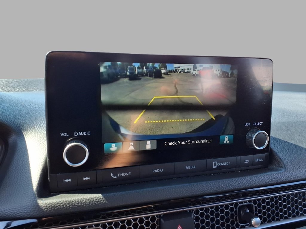 Used 2025 Honda Civic Sport image 7