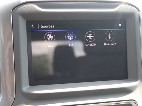 New 2026 Chevrolet Silverado 2500 Custom w/ Custom Value Package AWD/4WD image 46