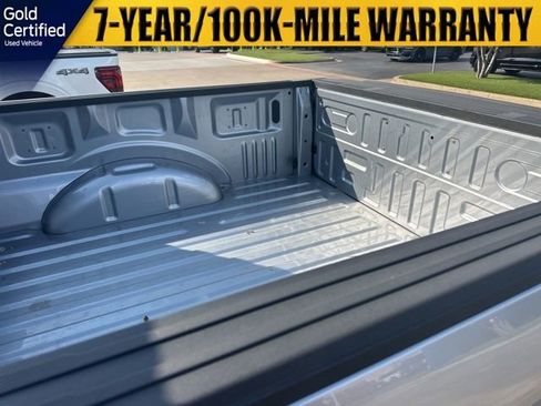 Used 2023 Ford F150 Lariat w/ FX4 Off-Road Package image 15