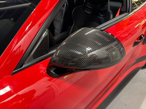 Used 2019 Porsche 911 GT3 RS image 13