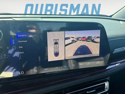 New 2026 Chevrolet Traverse Z71 image 20