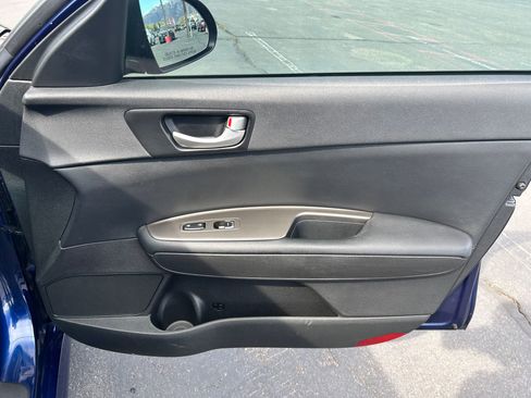 Used 2019 Kia Optima LX w/ LX 17" Wheel Package image 27