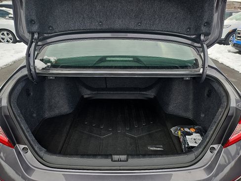 Used 2021 Honda Accord Touring image 29